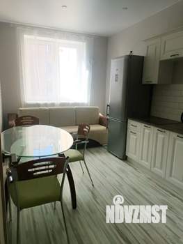 1-к квартира, посуточно, 36м2, 7/9 этаж