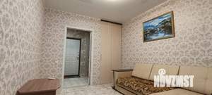 1-к квартира, на длительный срок, 37м2, 4/16 этаж