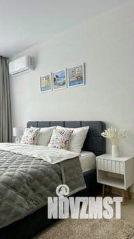 1-к квартира, посуточно, 28м2, 1/1 этаж