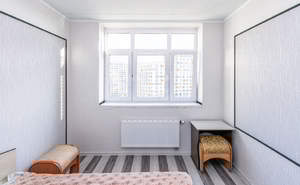 2-к квартира, на длительный срок, 50м2, 10/16 этаж