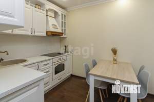 1-к квартира, на длительный срок, 40м2, 9/9 этаж