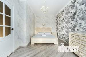 1-к квартира, посуточно, 45м2, 11/14 этаж