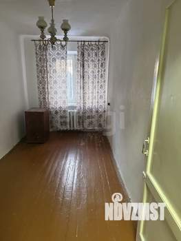 2-к квартира, на длительный срок, 40м2, 2/4 этаж