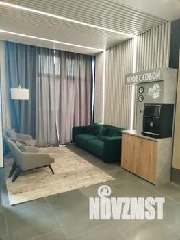 2-к квартира, посуточно, 45м2, 10/13 этаж