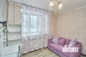 2-к квартира, на длительный срок, 43м2, 1/12 этаж