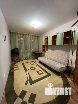 2-к квартира, на длительный срок, 60м2, 4/14 этаж