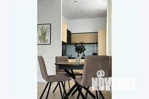 1-к квартира, посуточно, 50м2, 18/19 этаж