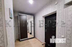 1-к квартира, на длительный срок, 51м2, 1/19 этаж