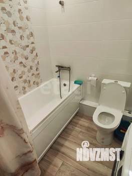 Студия квартира, на длительный срок, 18м2, 3/15 этаж