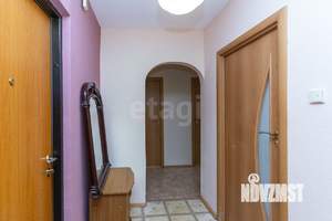 2-к квартира, на длительный срок, 52м2, 6/9 этаж