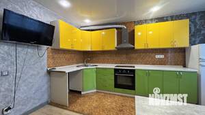 1-к квартира, на длительный срок, 45м2, 1/14 этаж