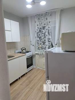 1-к квартира, на длительный срок, 30м2, 2/5 этаж