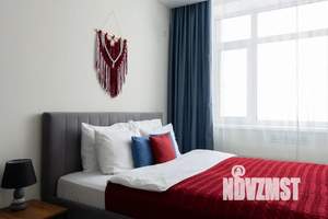 Студия квартира, посуточно, 26м2, 3/12 этаж