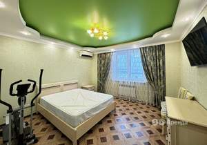 1-к квартира, на длительный срок, 63м2, 8/20 этаж