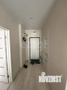 1-к квартира, на длительный срок, 31м2, 8/16 этаж