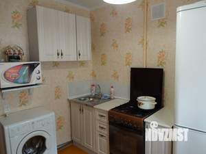 1-к квартира, посуточно, 33м2, 4/5 этаж