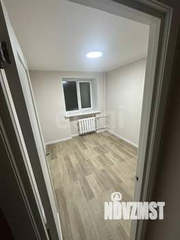 3-к квартира, на длительный срок, 54м2, 5/5 этаж