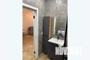 2-к квартира, посуточно, 48м2, 8/9 этаж