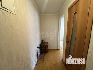 1-к квартира, на длительный срок, 31м2, 2/5 этаж