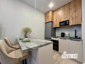 1-к квартира, посуточно, 35м2, 5/20 этаж