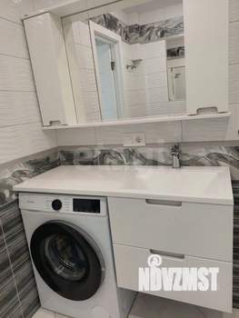 1-к квартира, на длительный срок, 40м2, 7/15 этаж