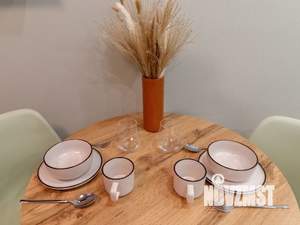 1-к квартира, посуточно, 40м2, 6/20 этаж