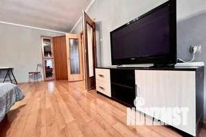 1-к квартира, посуточно, 55м2, 5/10 этаж