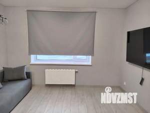 2-к квартира, на длительный срок, 46м2, 2/16 этаж