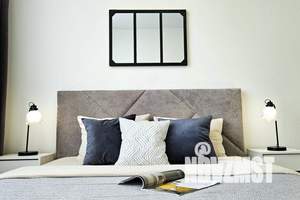 1-к квартира, посуточно, 28м2, 12/12 этаж