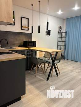 1-к квартира, на длительный срок, 36м2, 3/10 этаж