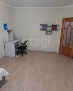 1-к квартира, на длительный срок, 45м2, 15/16 этаж