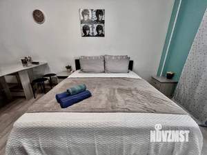 1-к квартира, посуточно, 30м2, 7/20 этаж