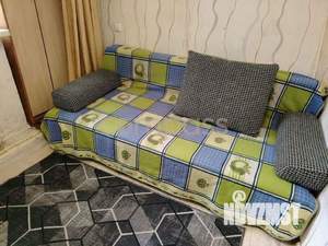 Студия квартира, на длительный срок, 14м2, 1/5 этаж