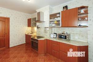 2-к квартира, на длительный срок, 79м2, 14/14 этаж