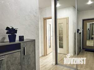 2-к квартира, посуточно, 63м2, 16/17 этаж