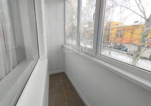 1-к квартира, на длительный срок, 33м2, 2/9 этаж