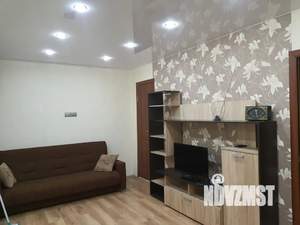 2-к квартира, посуточно, 45м2, 3/5 этаж