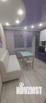 1-к квартира, на длительный срок, 37м2, 5/10 этаж