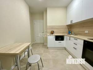 1-к квартира, на длительный срок, 31м2, 3/21 этаж