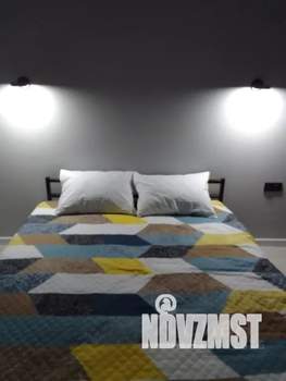 1-к квартира, посуточно, 50м2, 9/10 этаж