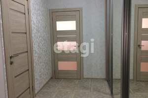 Студия квартира, на длительный срок, 35м2, 15/20 этаж