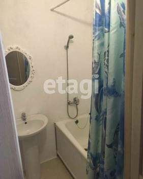 1-к квартира, на длительный срок, 35м2, 3/16 этаж