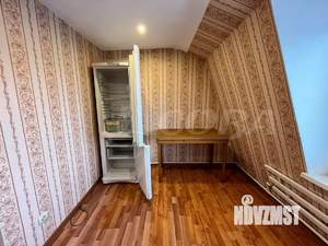 3-к квартира, на длительный срок, 60м2, 2/2 этаж