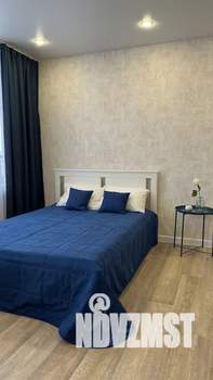 Студия квартира, посуточно, 33м2, 14/17 этаж