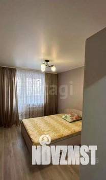 2-к квартира, на длительный срок, 53м2, 3/10 этаж