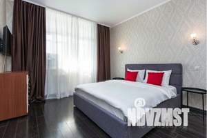 1-к квартира, посуточно, 64м2, 13/23 этаж