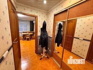 1-к квартира, на длительный срок, 43м2, 2/10 этаж