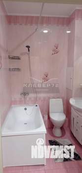 Студия квартира, на длительный срок, 31м2, 2/11 этаж