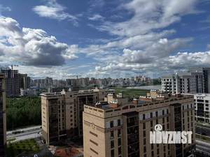 2-к квартира, на длительный срок, 52м2, 14/14 этаж