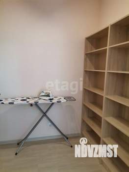 1-к квартира, на длительный срок, 42м2, 6/7 этаж